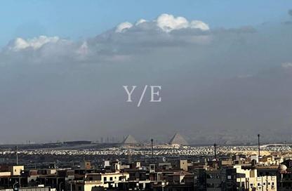 Apartment - 3 Bedrooms - 3 Bathrooms for sale in Aeon - 6 October Compounds - 6 October City - Giza