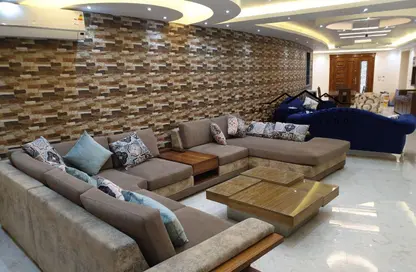 Villa - 5 Bedrooms - 6 Bathrooms for sale in Marseilia Beach 4 - Sidi Abdel Rahman - North Coast Villa - 5 Bedrooms - 6 Bathrooms for sale in Marseilia Beach 4 - Sidi Abdel Rahman - North Coast