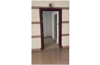 Apartment - 2 Bedrooms - 2 Bathrooms for sale in Al Maqsad - New Capital Compounds - New Capital City - Cairo