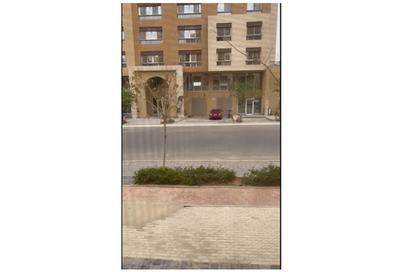 شقة - 2 غرف نوم - 2 حمامات للبيع في المقصد - كمبوندات العاصمة الإدارية الجديدة - العاصمة الإدارية الجديدة - القاهرة