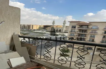 شقة - 2 غرف نوم - 2 حمامات للبيع في امتداد الرحاب - الرحاب - مدينة القاهرة الجديدة - القاهرة