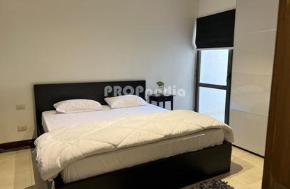 Duplex - 2 - 3 for rent in Porto New Cairo - 5th Settlement Compounds - The 5th Settlement - New Cairo City - Cairo
