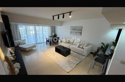 Duplex - 2 - 3 for rent in Porto New Cairo - 5th Settlement Compounds - The 5th Settlement - New Cairo City - Cairo