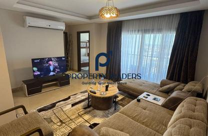 Apartment - 2 - 2 for rent in Park Side Residence - Zed Towers - Sheikh Zayed Compounds - Sheikh Zayed City - Giza