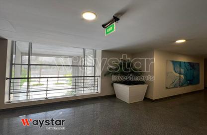 Apartment - 2 Bedrooms - 2 Bathrooms for rent in Cairo Festival City - North Investors Area - New Cairo City - Cairo