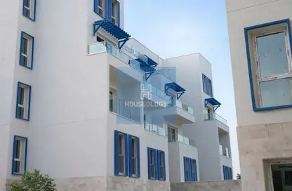 Chalet - 1 Bedroom - 1 Bathroom for sale in Naia bay - Ras Al Hekma - North Coast