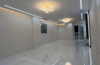 Apartment - 3 Bedrooms - 3 Bathrooms for sale in Hadayek El Ahram - Giza