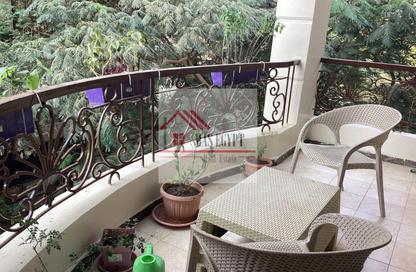 Apartment - 3 Bedrooms - 3 Bathrooms for sale in Dokki - Giza