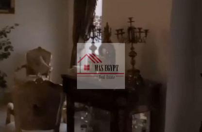 Apartment - 3 Bedrooms - 3 Bathrooms for sale in Dokki - Giza