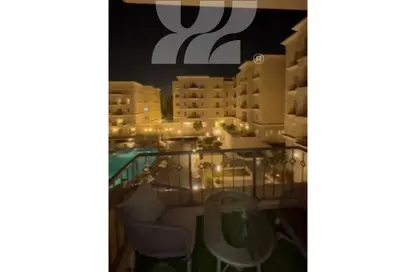 Apartment - 3 Bedrooms - 4 Bathrooms for rent in Mivida - 5th Settlement Compounds - The 5th Settlement - New Cairo City - Cairo