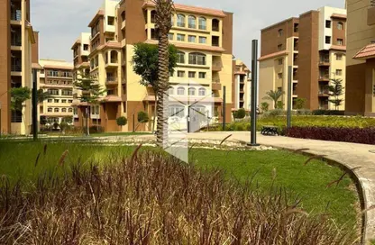 Villa - 4 Bedrooms - 4 Bathrooms for sale in Al Maqsad - New Capital Compounds - New Capital City - Cairo