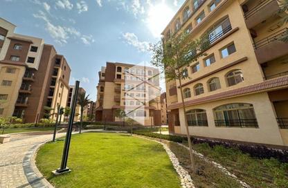 Villa - 4 Bedrooms - 4 Bathrooms for sale in Al Maqsad - New Capital Compounds - New Capital City - Cairo