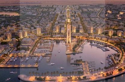 تاون هاوس - 3 غرف نوم - 4 حمامات للبيع في مدن أبوظبي - راس الحكمة - الساحل الشمالي تاون هاوس - 3 غرف نوم - 4 حمامات للبيع في مدن أبوظبي - راس الحكمة - الساحل الشمالي