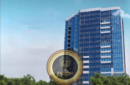 Apartment - 2 Bedrooms - 1 Bathroom for sale in Hilton Cairo Nile Maadi - Athar El Nabi - Hay Masr El Kadima - Cairo