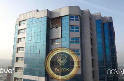 Apartment - 2 Bedrooms - 1 Bathroom for sale in Hilton Cairo Nile Maadi - Athar El Nabi - Hay Masr El Kadima - Cairo