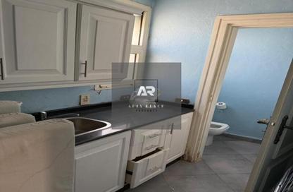 Villa - 7+ Bedrooms - 7+ Bathrooms for sale in Al Patio 1 - North Investors Area - New Cairo City - Cairo