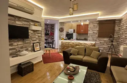 شقة - 1 حمام للايجار في امتداد الرحاب - الرحاب - مدينة القاهرة الجديدة - القاهرة