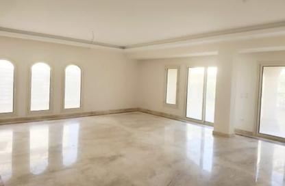 Villa - 4 - 4 for rent in Al Rehab - New Cairo City - Cairo