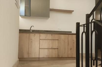 Villa - 4 - 4 for rent in Al Rehab - New Cairo City - Cairo
