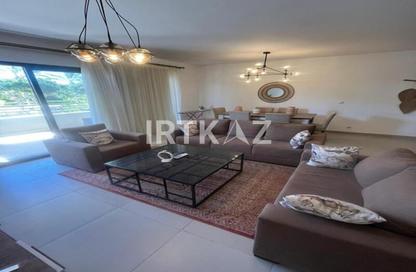 Chalet - 3 Bedrooms - 3 Bathrooms for sale in Marassi - Sidi Abdel Rahman - North Coast