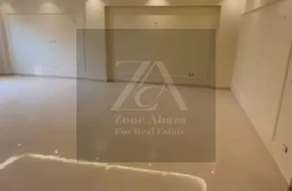 Apartment - 3 Bedrooms - 3 Bathrooms for rent in Stone Residence - 5th Settlement Compounds - The 5th Settlement - New Cairo City - Cairo