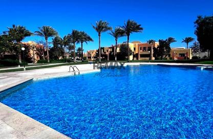 Apartment - 1 Bedroom - 1 Bathroom for sale in Stella Makadi Gardens - Makadi - Hurghada - Red Sea