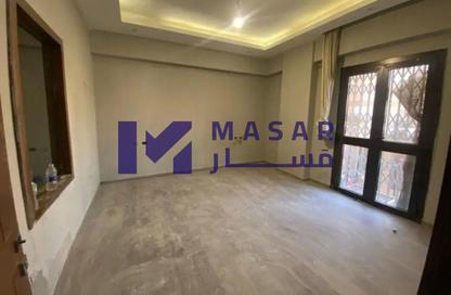 شقة - 2 غرف نوم - 2 حمامات للبيع في عمارات النرجس - النرجس - مدينة القاهرة الجديدة - القاهرة