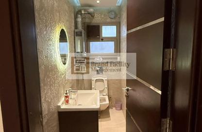 Apartment - 3 - 3 for rent in Galleria Moon Valley - South Investors Area - New Cairo City - Cairo Apartment - 3 - 3 for rent in Galleria Moon Valley - South Investors Area - New Cairo City - Cairo