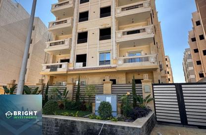 Apartment - 2 Bedrooms - 2 Bathrooms for rent in El Lotus - New Cairo City - Cairo Apartment - 2 Bedrooms - 2 Bathrooms for rent in El Lotus - New Cairo City - Cairo