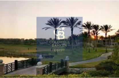 منزل مزدوج - 6 غرف نوم - 7 حمامات للبيع في قطامية ديونز - كمبوندات القطامية - القطامية - مدينة القاهرة الجديدة - القاهرة
