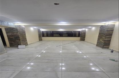Apartment - 2 Bedrooms - 1 Bathroom for sale in Street 12 - 1st District - Sheikh Zayed City - Giza