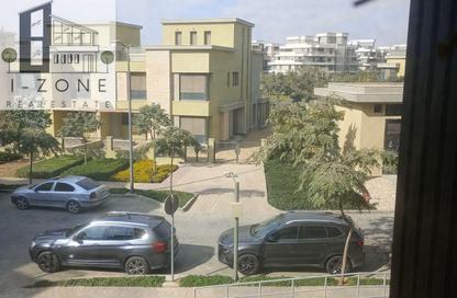 Apartment - 3 Bedrooms - 3 Bathrooms for sale in Villette - 5th Settlement Compounds - The 5th Settlement - New Cairo City - Cairo