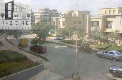 Apartment - 3 Bedrooms - 3 Bathrooms for sale in Villette - 5th Settlement Compounds - The 5th Settlement - New Cairo City - Cairo
