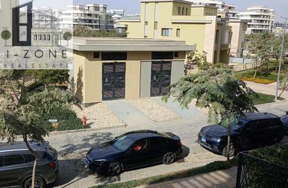 Apartment - 3 Bedrooms - 3 Bathrooms for sale in Villette - 5th Settlement Compounds - The 5th Settlement - New Cairo City - Cairo