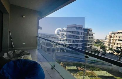 Apartment - 2 - 2 for sale in Villette - 5th Settlement Compounds - The 5th Settlement - New Cairo City - Cairo