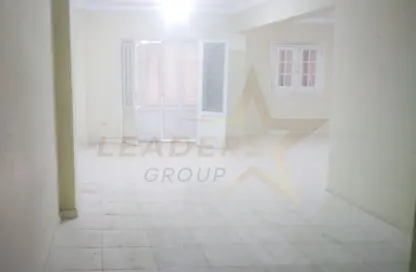 شقة - 2 غرف نوم - 1 حمام للبيع في سموحة الجديدة - سموحة - حي شرق - الاسكندرية