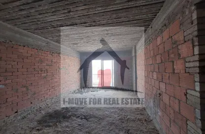 Apartment - 3 Bedrooms - 3 Bathrooms for sale in Mountain View iCity October - 6 October Compounds - 6 October City - Giza