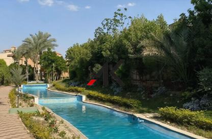 Villa - 6 Bedrooms - 5 Bathrooms for sale in Katameya Palms - 5th Settlement Compounds - The 5th Settlement - New Cairo City - Cairo Villa - 6 Bedrooms - 5 Bathrooms for sale in Katameya Palms - 5th Settlement Compounds - The 5th Settlement - New Cairo City - Cairo
