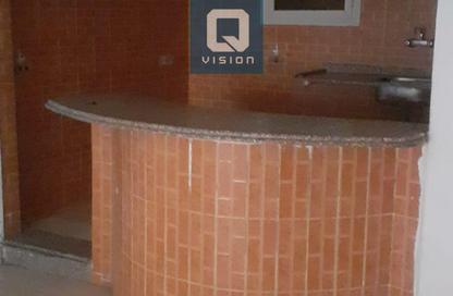 Apartment - 2 Bedrooms - 1 Bathroom for sale in 50th Street - Zahraa El Maadi - Hay El Maadi - Cairo