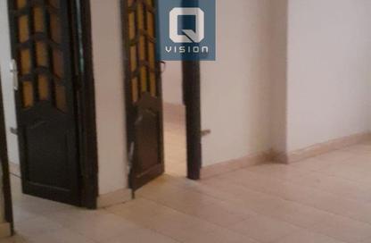 Apartment - 2 Bedrooms - 1 Bathroom for sale in 50th Street - Zahraa El Maadi - Hay El Maadi - Cairo