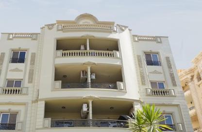 Duplex - 5 Bedrooms - 4 Bathrooms for sale in West Arabella - 5th Settlement Compounds - The 5th Settlement - New Cairo City - Cairo