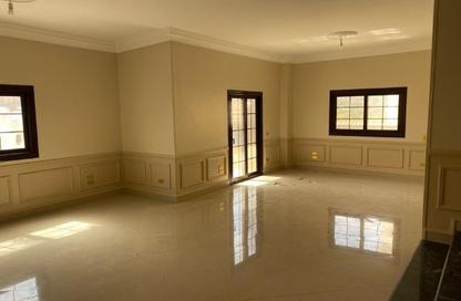 Co-Working Space - Studio - 2 Bathrooms for rent in Al Narges 4 - Al Narges - New Cairo City - Cairo
