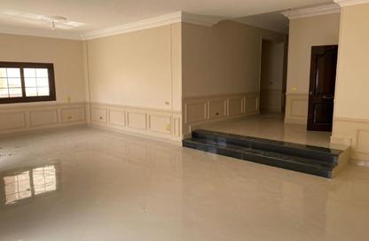 Co-Working Space - Studio - 2 Bathrooms for rent in Al Narges 4 - Al Narges - New Cairo City - Cairo