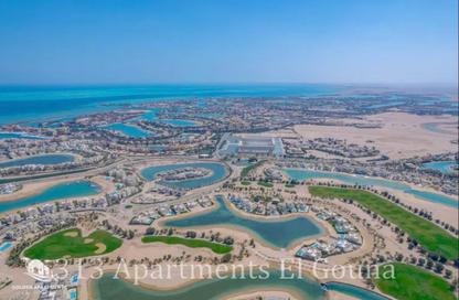 Villa - 6 Bedrooms - 6 Bathrooms for sale in Sabina - El Gouna - Hurghada - Red Sea