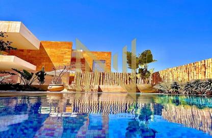Chalet - 3 - 3 for sale in Seashell - Sidi Abdel Rahman - North Coast