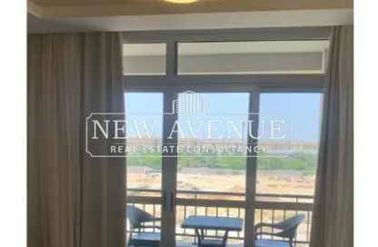 Apartment - 2 Bedrooms - 2 Bathrooms for sale in Cairo Festival City - North Investors Area - New Cairo City - Cairo