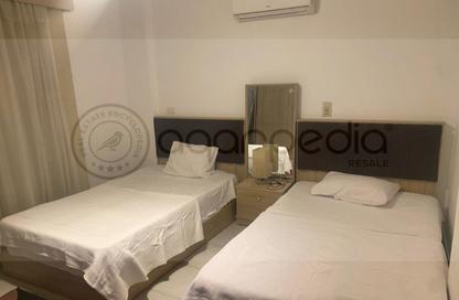 Apartment - 2 - 1 for rent in El Rehab Extension - Al Rehab - New Cairo City - Cairo