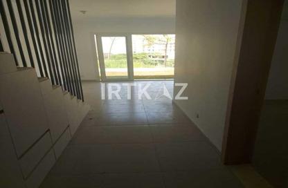 Townhouse - 3 Bedrooms - 3 Bathrooms for sale in Mountain View iCity - 5th Settlement Compounds - The 5th Settlement - New Cairo City - Cairo