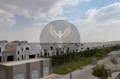 Twin House - 3 Bedrooms - 3 Bathrooms for sale in Palm Hills Kattameya - El Katameya Compounds - El Katameya - New Cairo City - Cairo