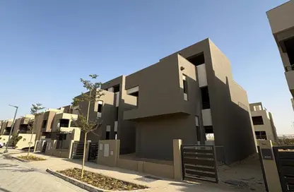 فيلا - 4 غرف نوم - 4 حمامات للبيع في ذا كراون - طريق مصر اسكندرية الصحراوي - مدينة 6 أكتوبر - الجيزة فيلا - 4 غرف نوم - 4 حمامات للبيع في ذا كراون - طريق مصر اسكندرية الصحراوي - مدينة 6 أكتوبر - الجيزة